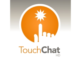 אפליקצית Touchchat